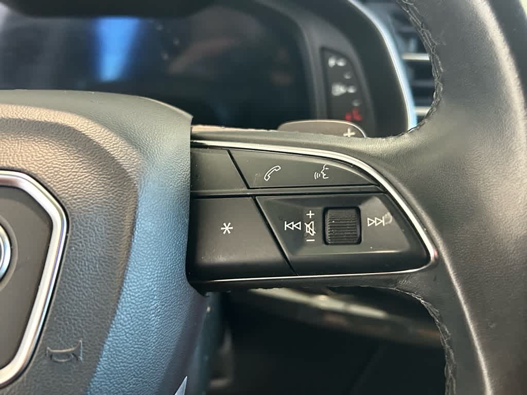 2022 Audi Q7 Premium Plus 55 TFSI quattro