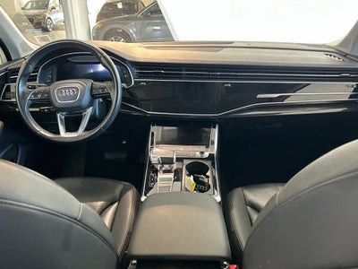 2022 Audi Q7 Premium Plus 55 TFSI quattro