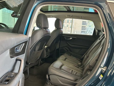 2022 Audi Q7 Premium Plus 55 TFSI quattro