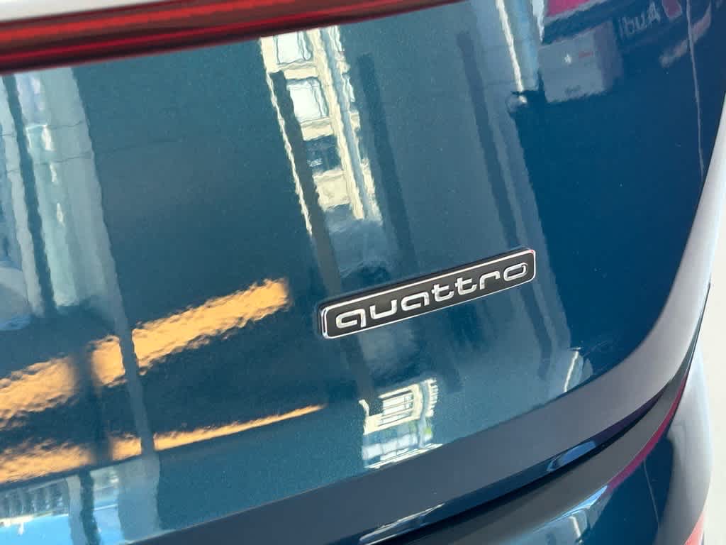 2022 Audi Q7 Premium Plus 55 TFSI quattro