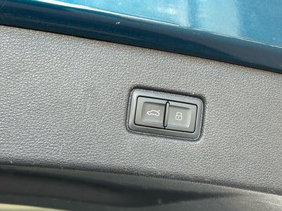 2022 Audi Q7 Premium Plus 55 TFSI quattro