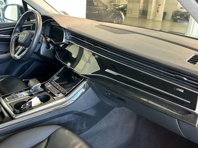 2022 Audi Q7 Premium Plus 55 TFSI quattro