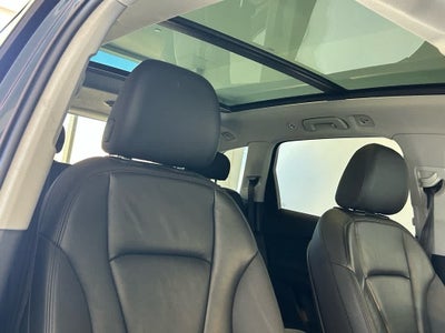 2022 Audi Q7 Premium Plus 55 TFSI quattro