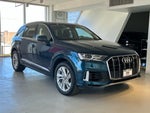 2022 Audi Q7 Premium Plus 55 TFSI quattro