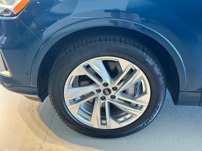 2022 Audi Q7 Premium Plus 55 TFSI quattro