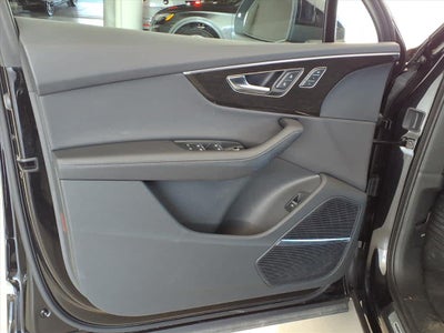 2023 Audi Q7 Premium Plus 55 TFSI quattro