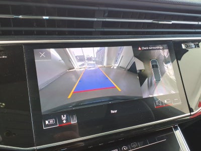 2023 Audi Q7 Premium Plus 55 TFSI quattro