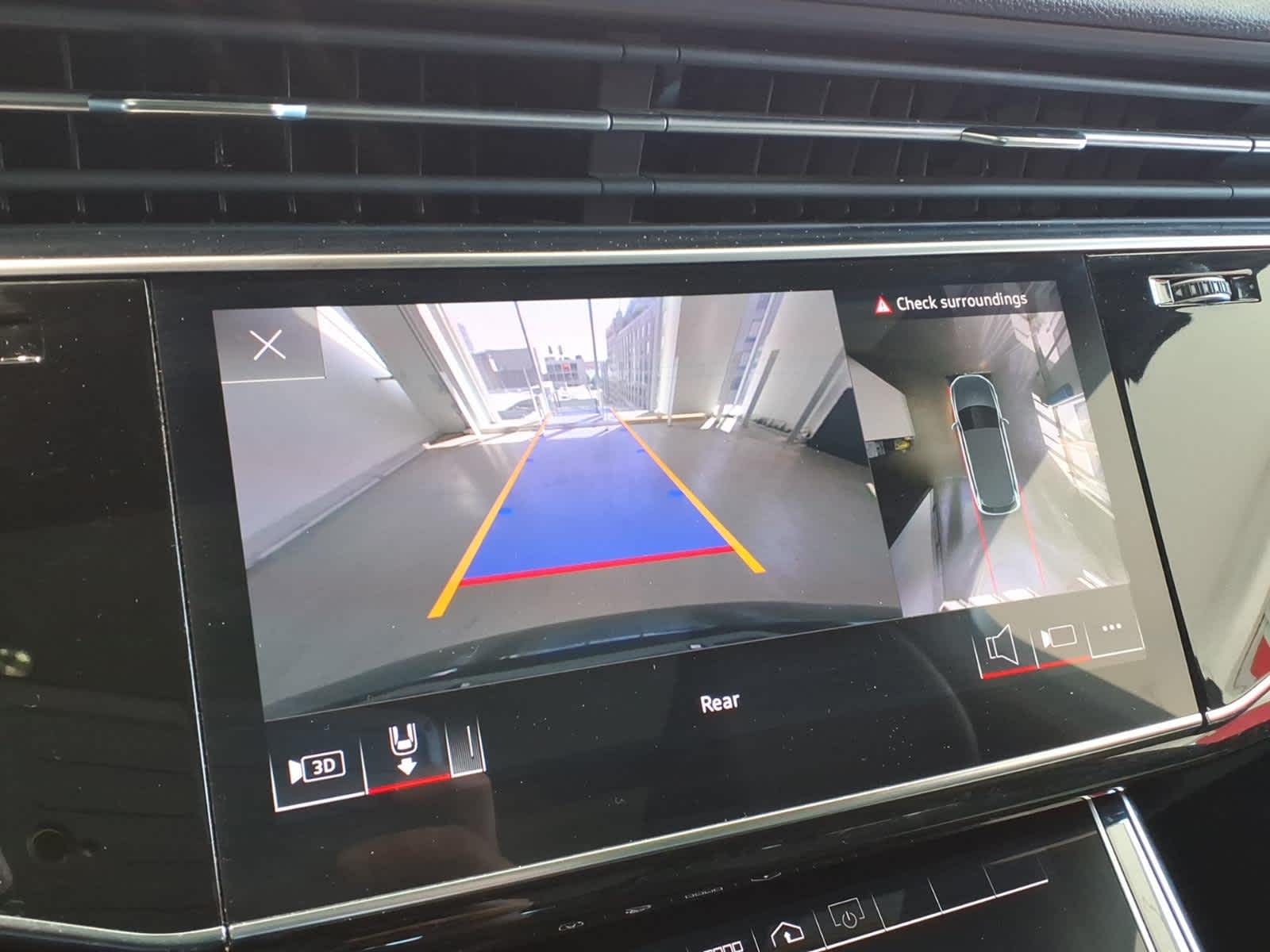 2023 Audi Q7 Premium Plus 55 TFSI quattro