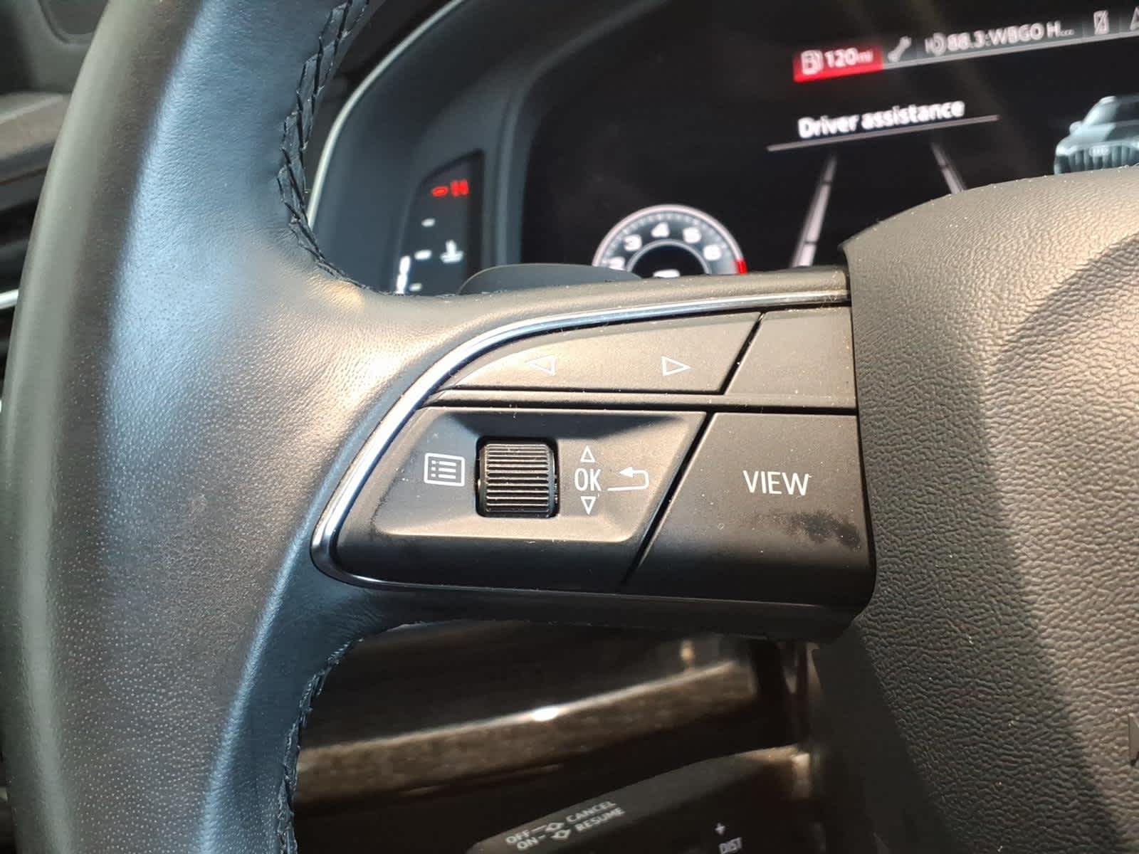 2023 Audi Q7 Premium Plus 55 TFSI quattro