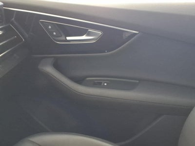 2023 Audi Q7 Premium Plus 55 TFSI quattro