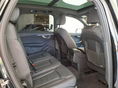 2023 Audi Q7 Premium Plus 55 TFSI quattro