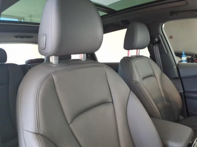 2023 Audi Q7 Premium Plus 55 TFSI quattro