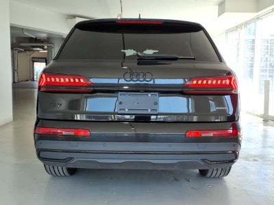 2023 Audi Q7 Premium Plus 55 TFSI quattro