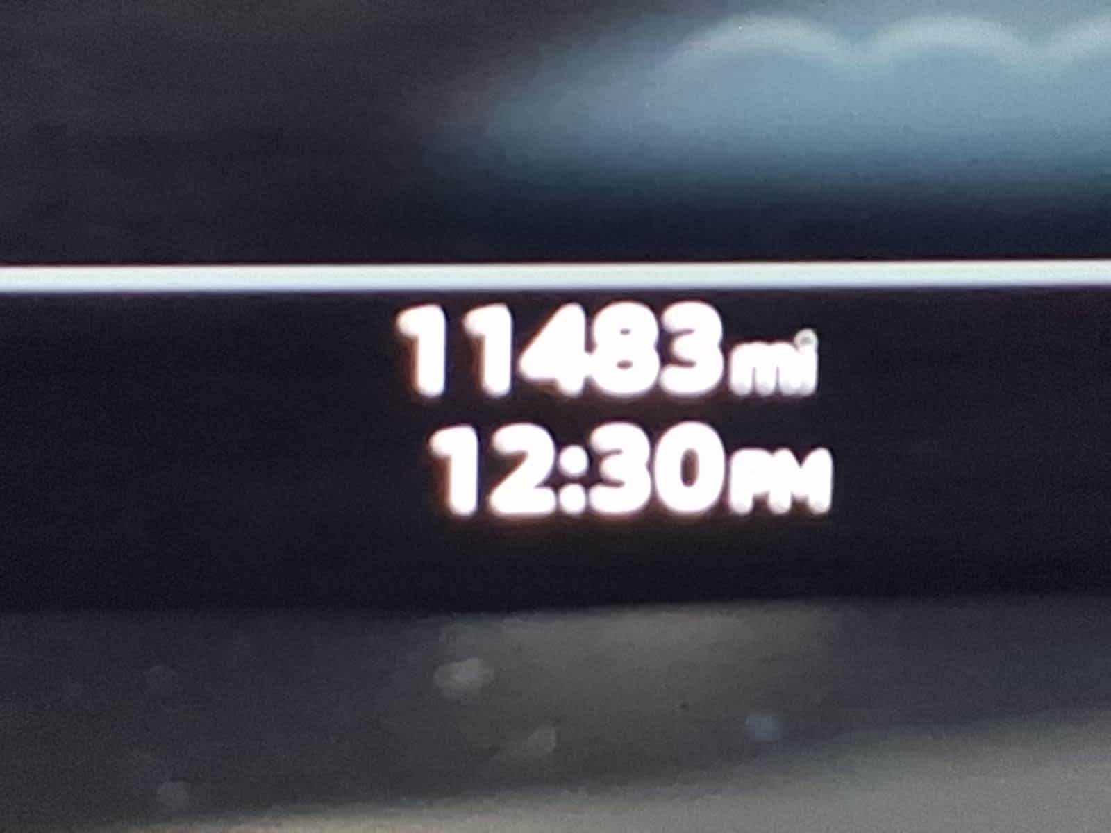2023 Audi Q7 Premium Plus 55 TFSI quattro