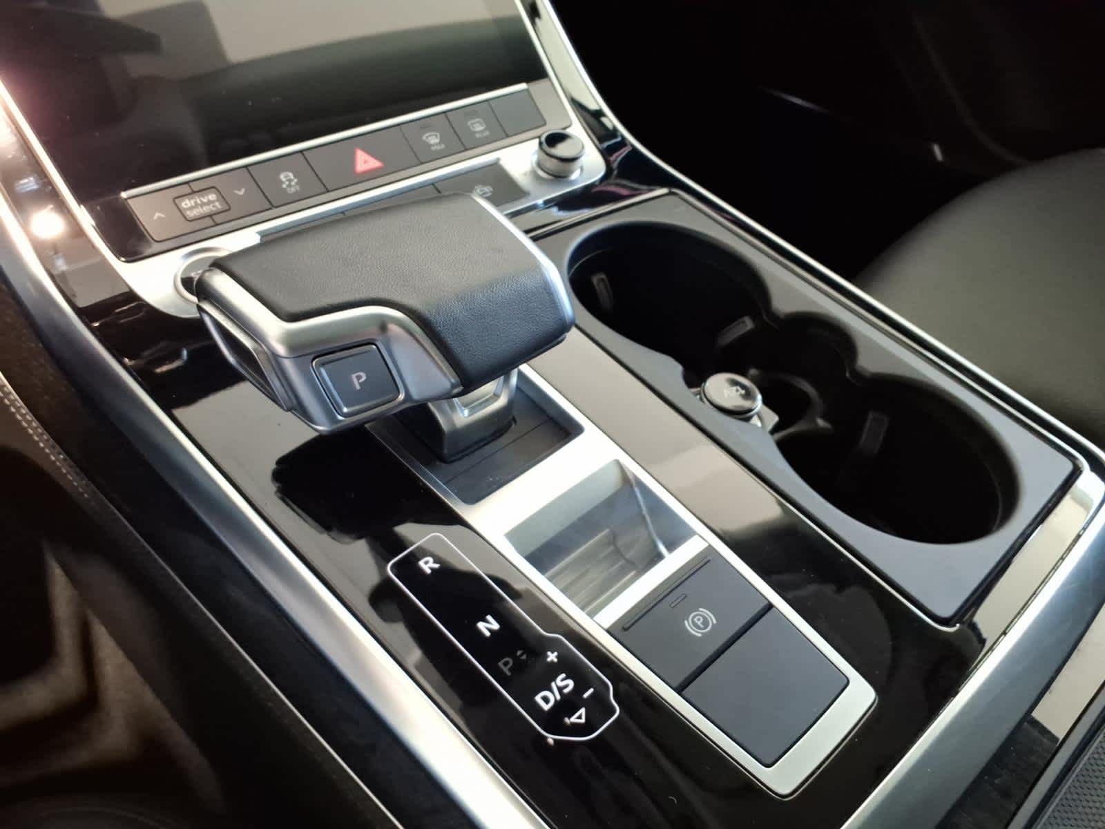2023 Audi Q7 Premium Plus 55 TFSI quattro