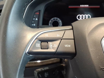 2023 Audi Q7 Premium Plus 55 TFSI quattro