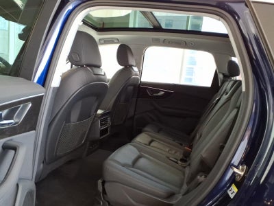 2023 Audi Q7 Premium Plus 55 TFSI quattro