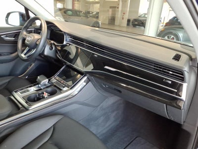 2023 Audi Q7 Premium Plus 55 TFSI quattro