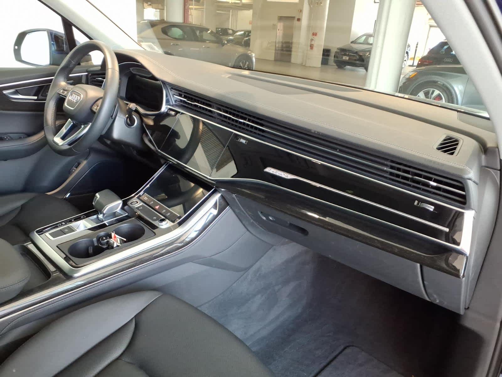 2023 Audi Q7 Premium Plus 55 TFSI quattro
