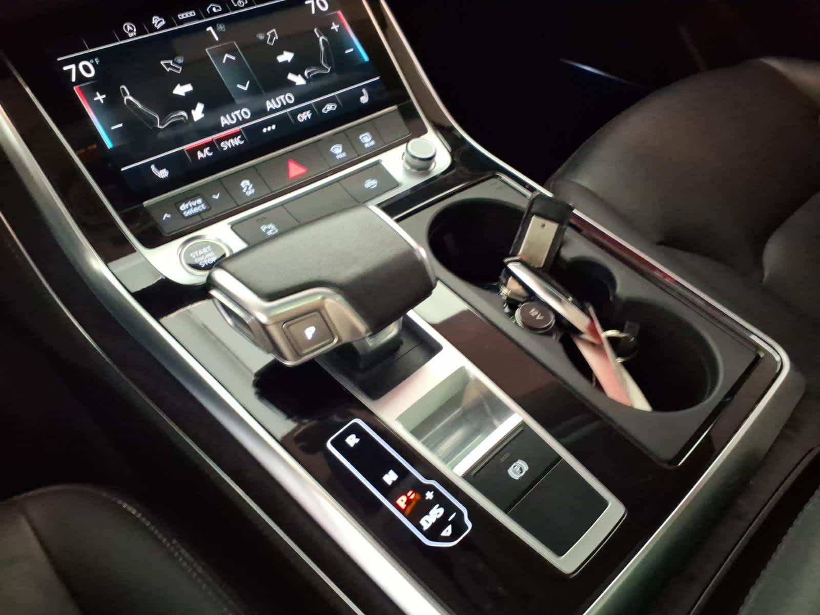 2023 Audi Q7 Premium Plus 55 TFSI quattro
