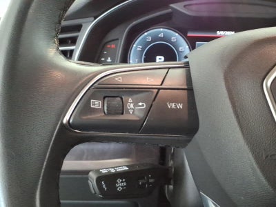 2023 Audi Q7 Premium Plus 55 TFSI quattro