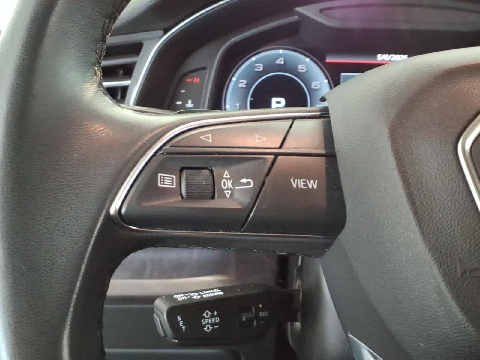 2023 Audi Q7 Premium Plus 55 TFSI quattro