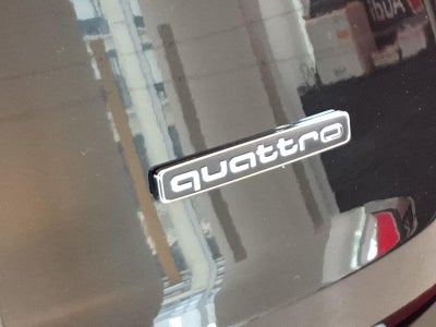 2023 Audi Q7 Premium Plus 55 TFSI quattro
