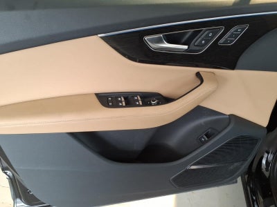 2023 Audi Q7 Premium Plus 55 TFSI quattro