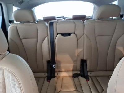2023 Audi Q7 Premium Plus 55 TFSI quattro