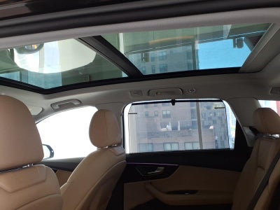 2023 Audi Q7 Premium Plus 55 TFSI quattro