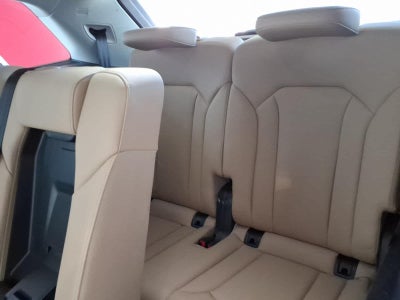 2023 Audi Q7 Premium Plus 55 TFSI quattro