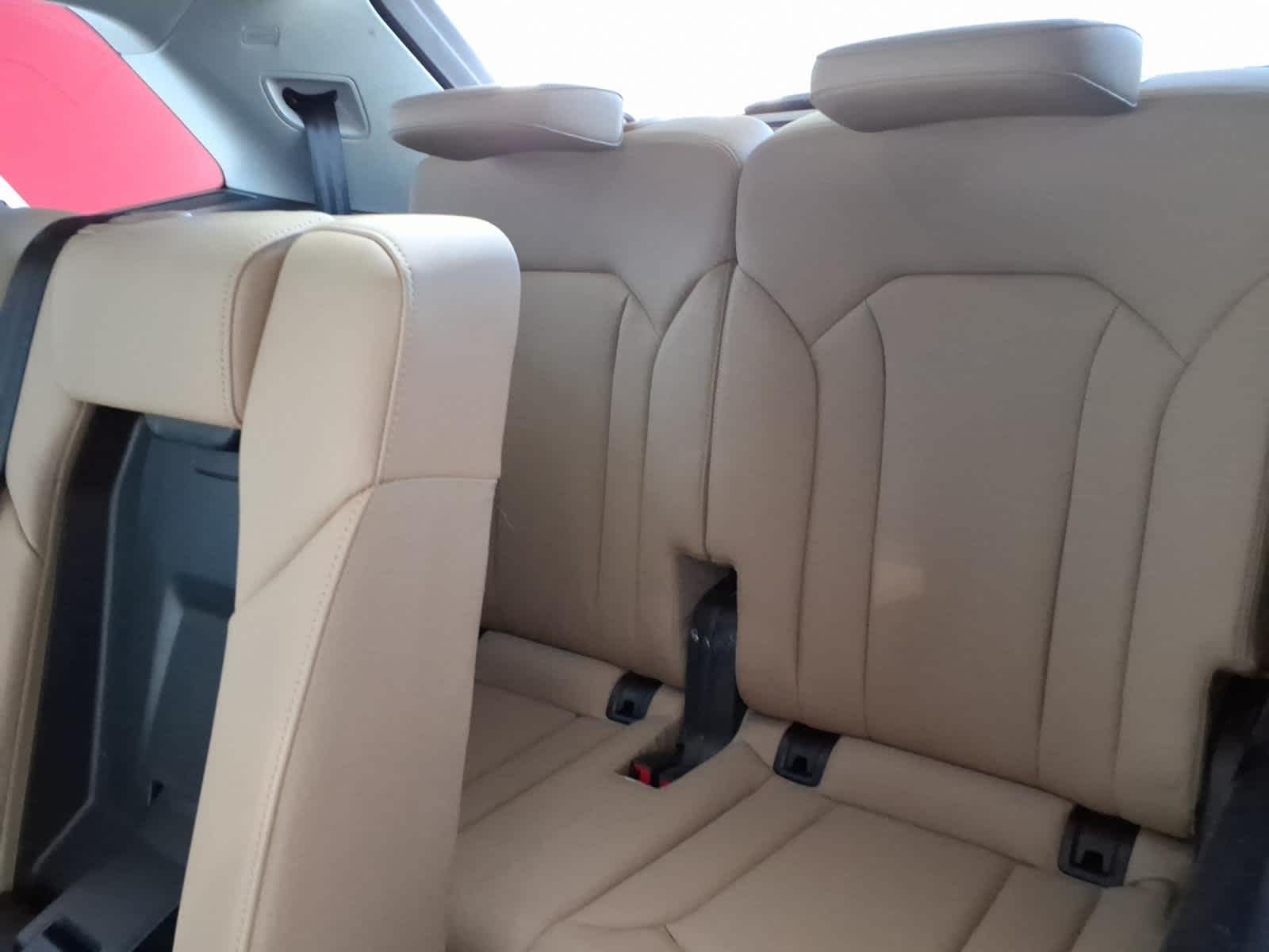 2023 Audi Q7 Premium Plus 55 TFSI quattro
