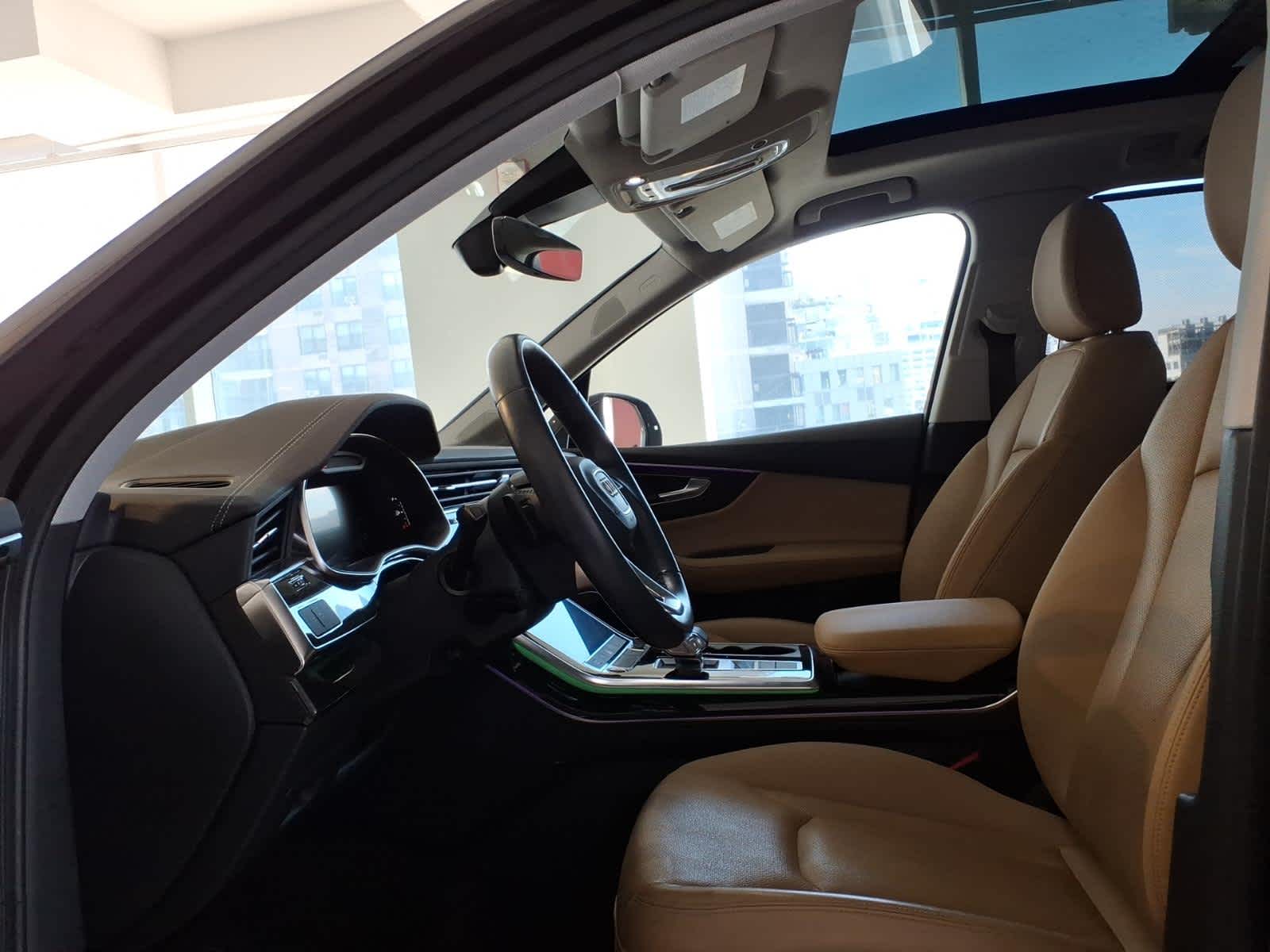 2023 Audi Q7 Premium Plus 55 TFSI quattro