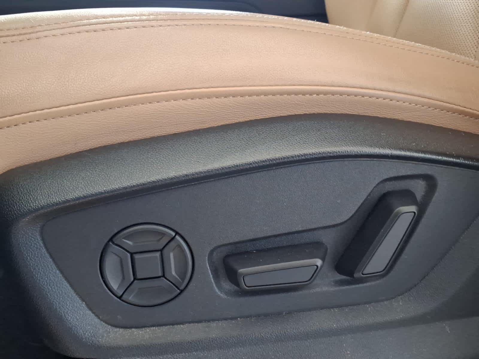 2023 Audi Q7 Premium Plus 55 TFSI quattro