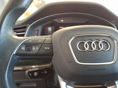 2023 Audi Q7 Premium Plus 55 TFSI quattro