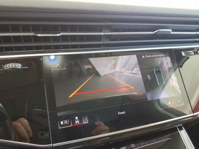 2023 Audi Q7 Premium Plus 55 TFSI quattro