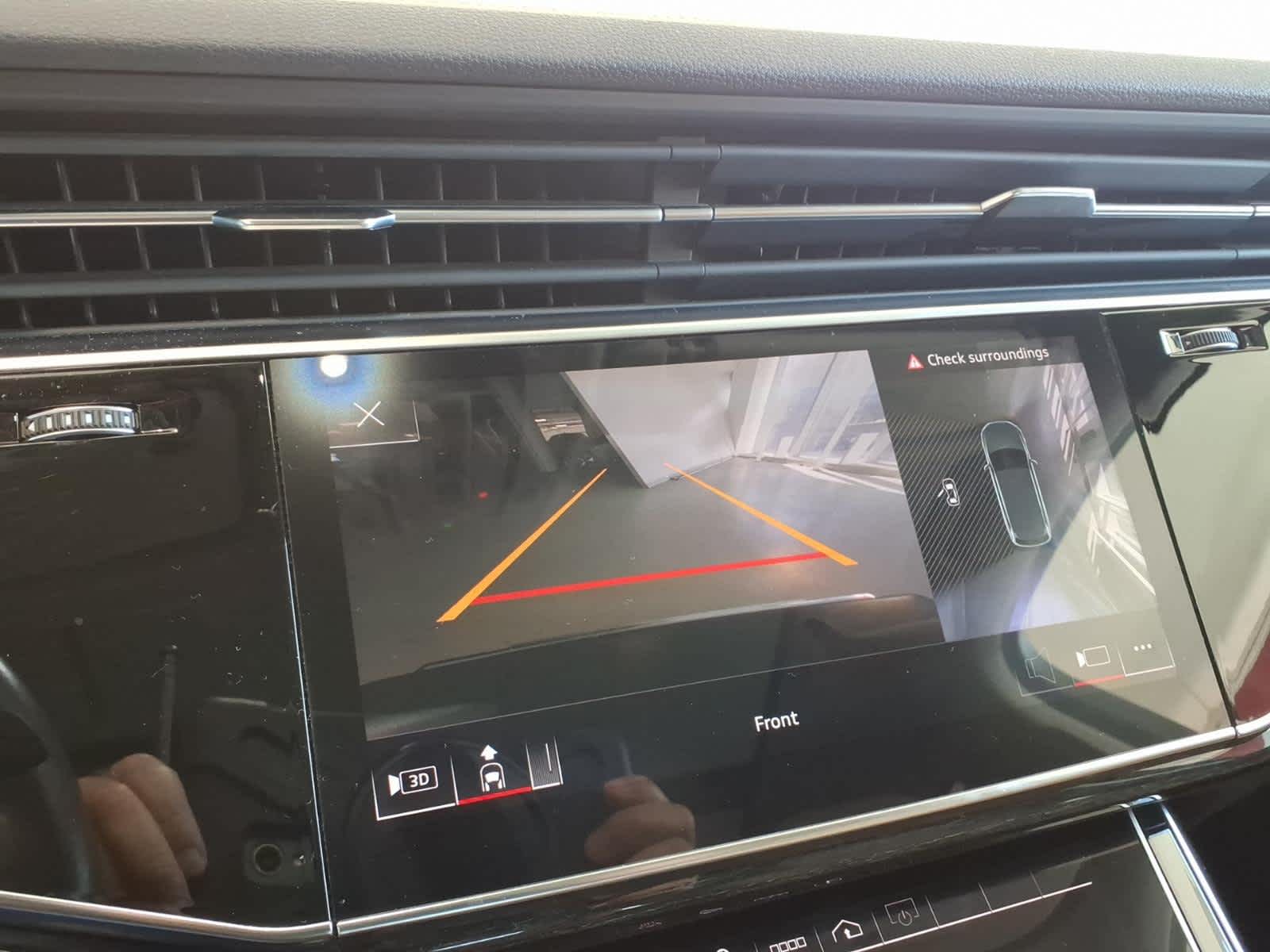 2023 Audi Q7 Premium Plus 55 TFSI quattro