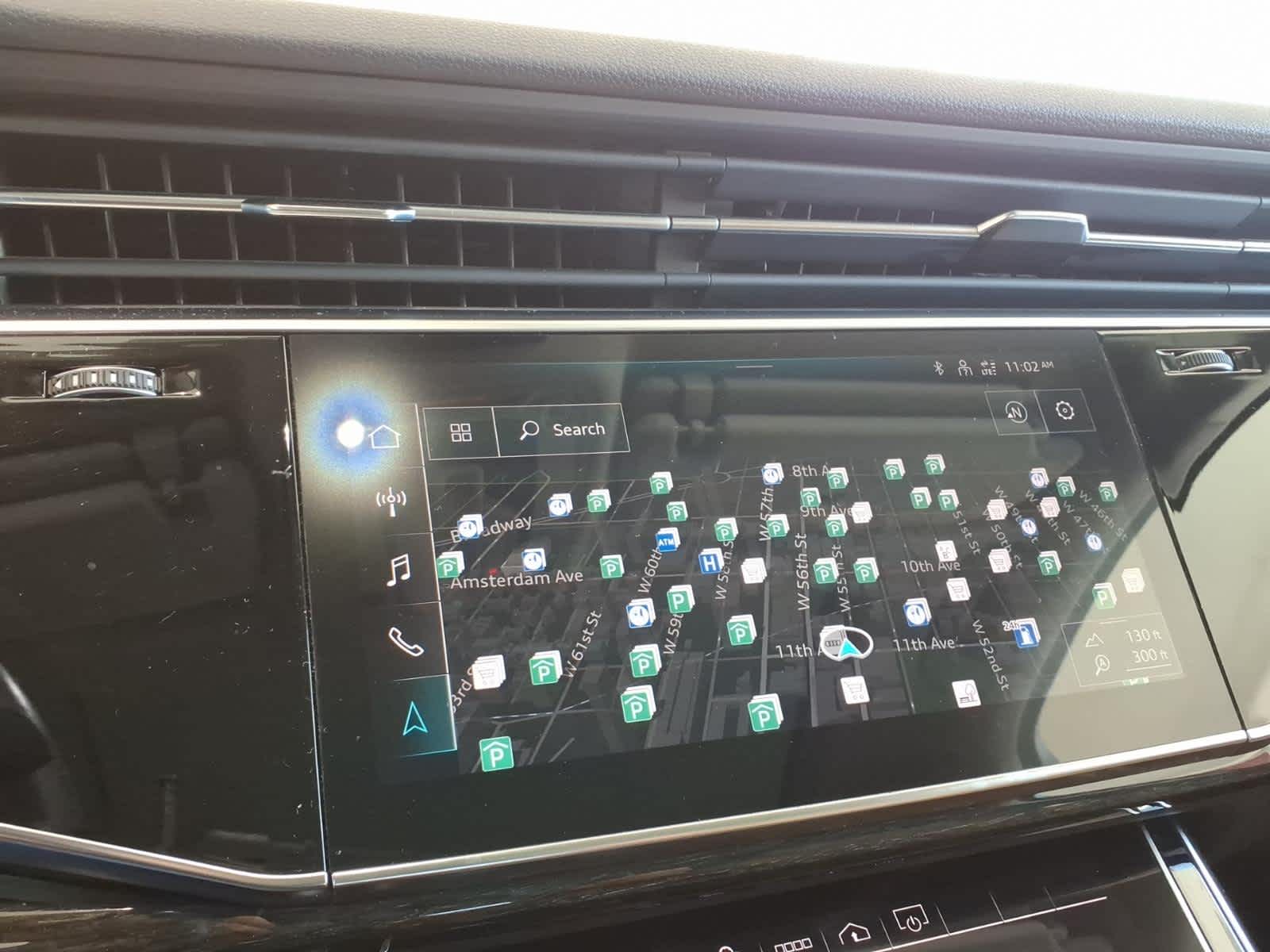 2023 Audi Q7 Premium Plus 55 TFSI quattro