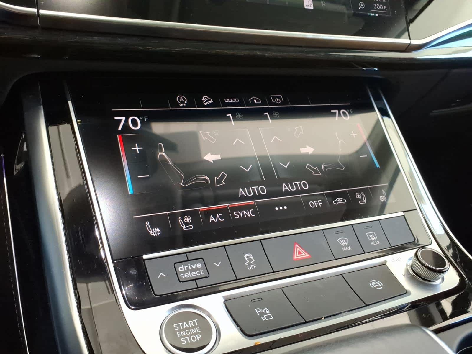 2023 Audi Q7 Premium Plus 55 TFSI quattro