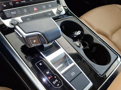 2023 Audi Q7 Premium Plus 55 TFSI quattro