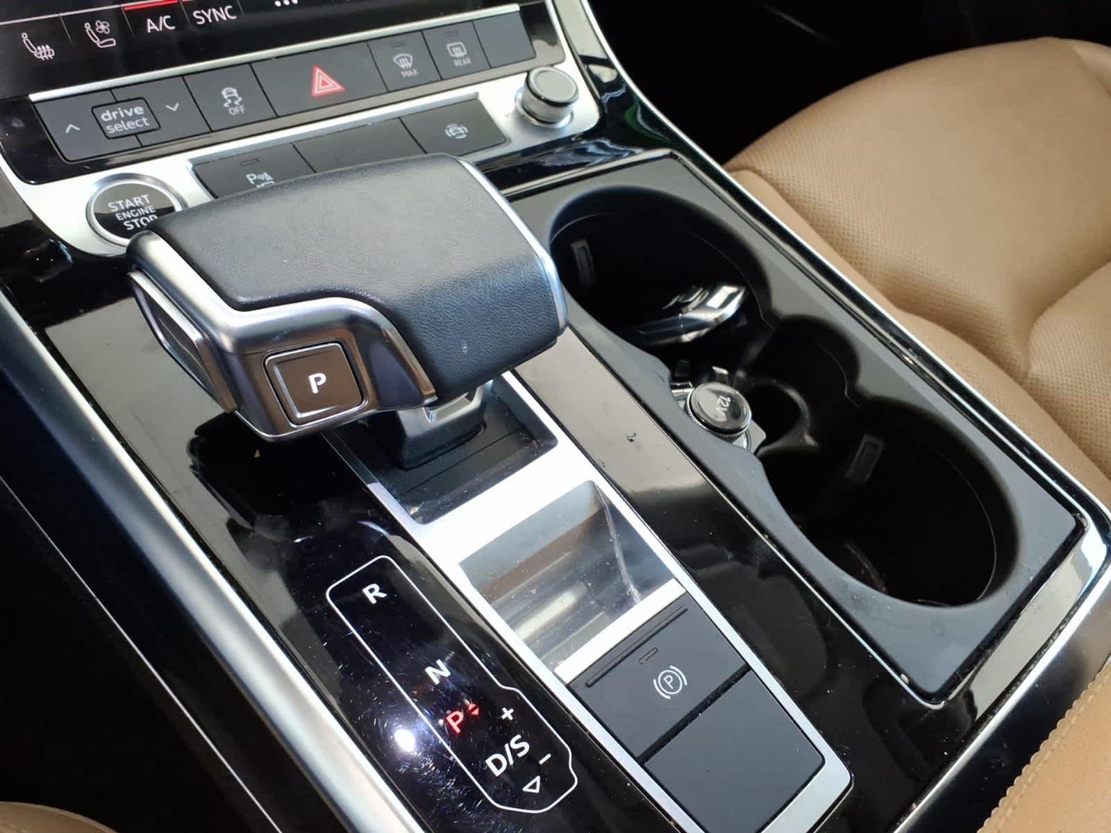 2023 Audi Q7 Premium Plus 55 TFSI quattro