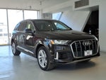 2023 Audi Q7 Premium Plus 55 TFSI quattro