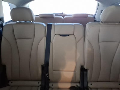2023 Audi Q7 Premium Plus 55 TFSI quattro