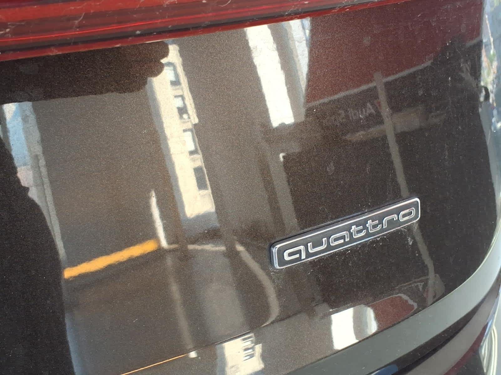 2023 Audi Q7 Premium Plus 55 TFSI quattro