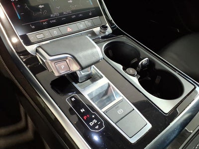 2023 Audi Q7 Premium Plus 55 TFSI quattro