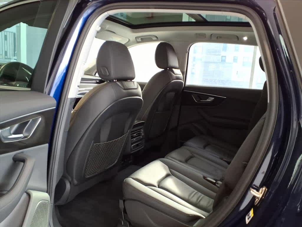 2023 Audi Q7 Premium Plus 55 TFSI quattro