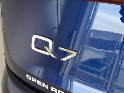 2023 Audi Q7 Premium Plus 55 TFSI quattro