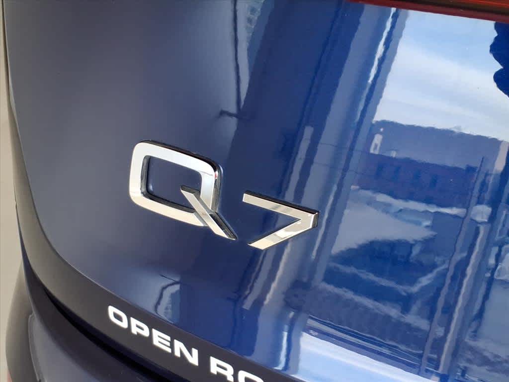 2023 Audi Q7 Premium Plus 55 TFSI quattro