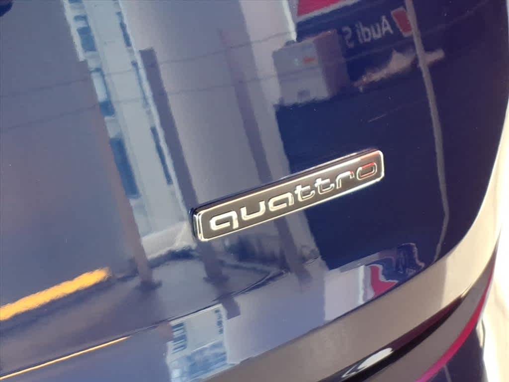 2023 Audi Q7 Premium Plus 55 TFSI quattro