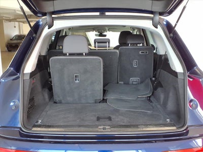 2023 Audi Q7 Premium Plus 55 TFSI quattro